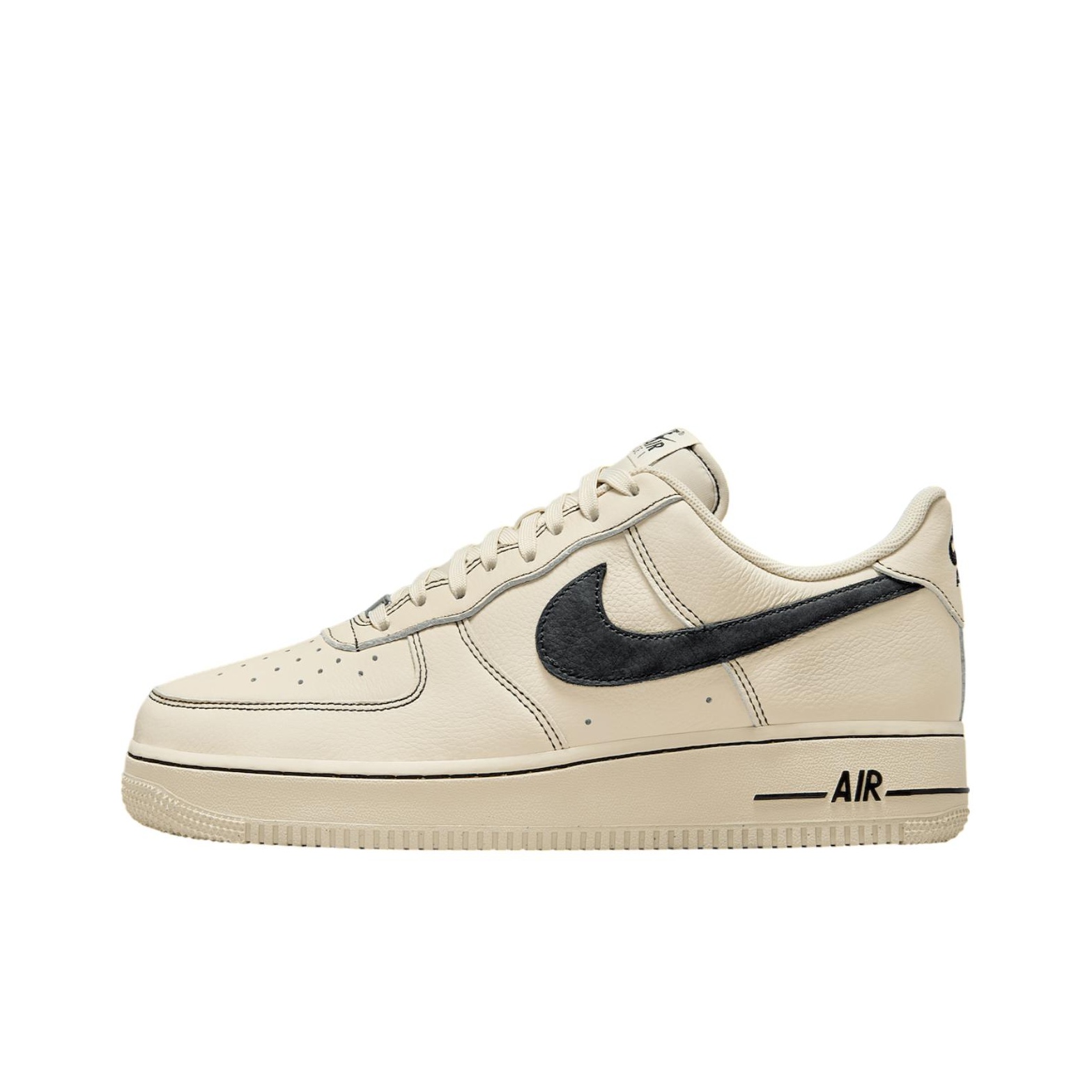 Nike Shoes Air Force 1 - ナイキ エアフォース1 カウレザー ロートップ スケートボードシューズ メンズ
