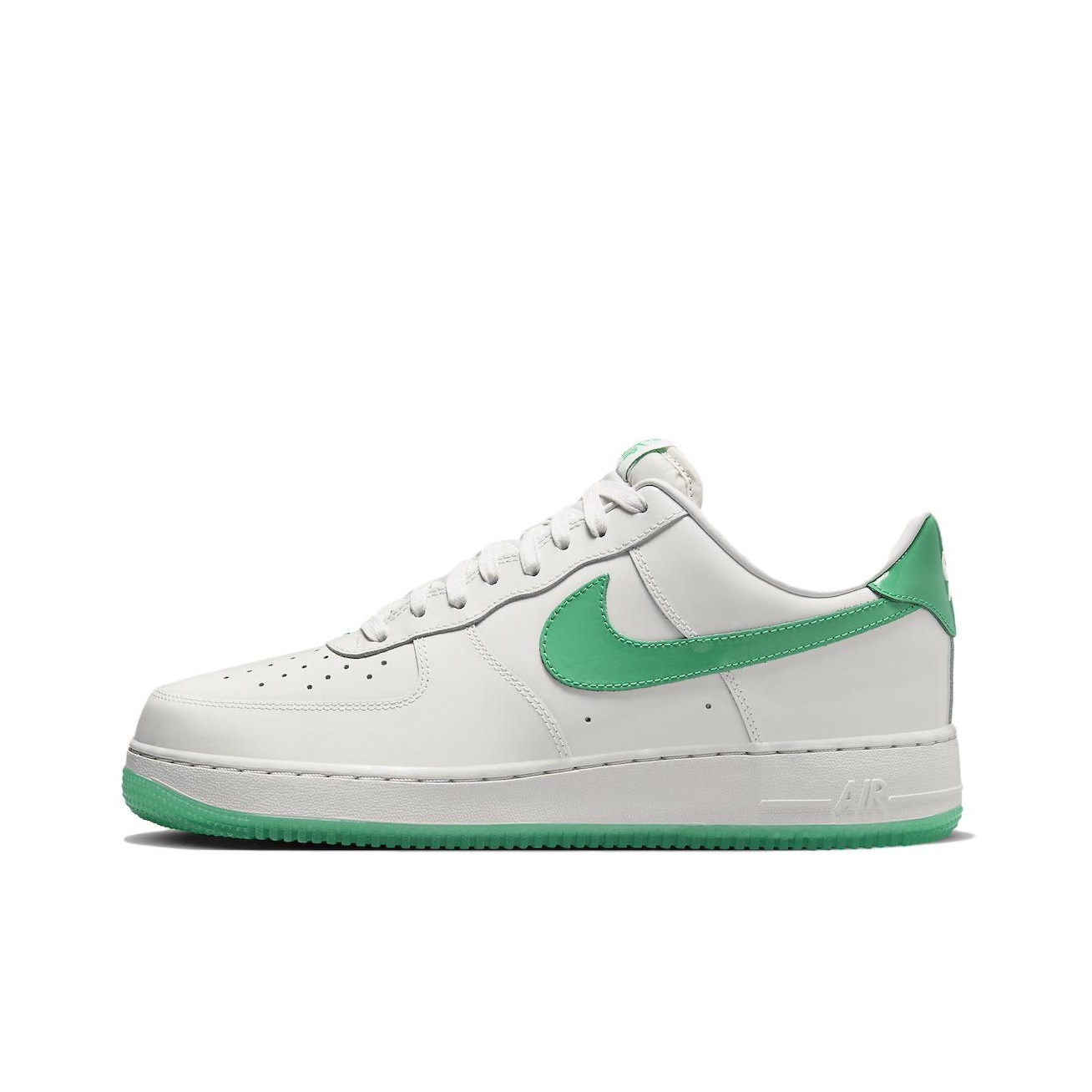 Nike Shoes Air Force 1 - ナイキ エアフォース1 スケートボードシューズ メンズ ロートップ ホワイト