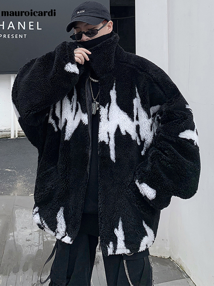 Mauroicardi 冬特大肥厚暖かいふわふわフェイクファ - Thermal Long John のレビューと価格
