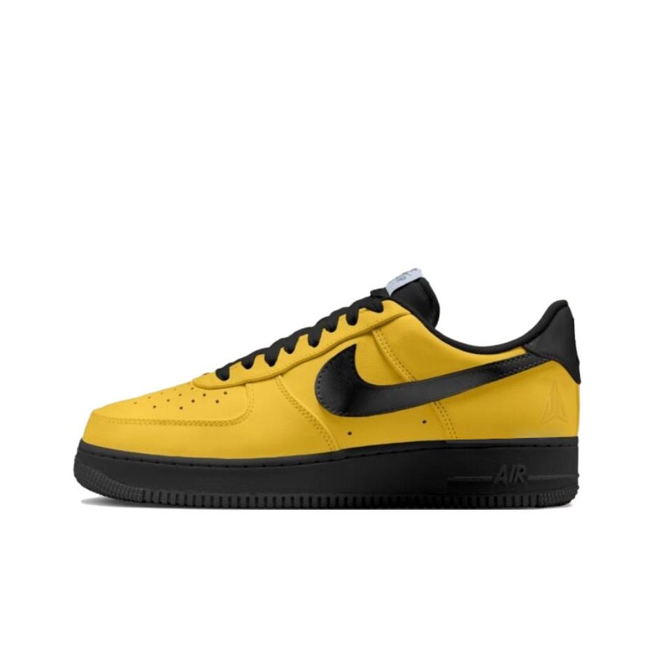 ナイキ エアフォース1 耐摩耗性ロートップスケートボードシュ - Nike Shoes Air Force 1 のレビューと価格