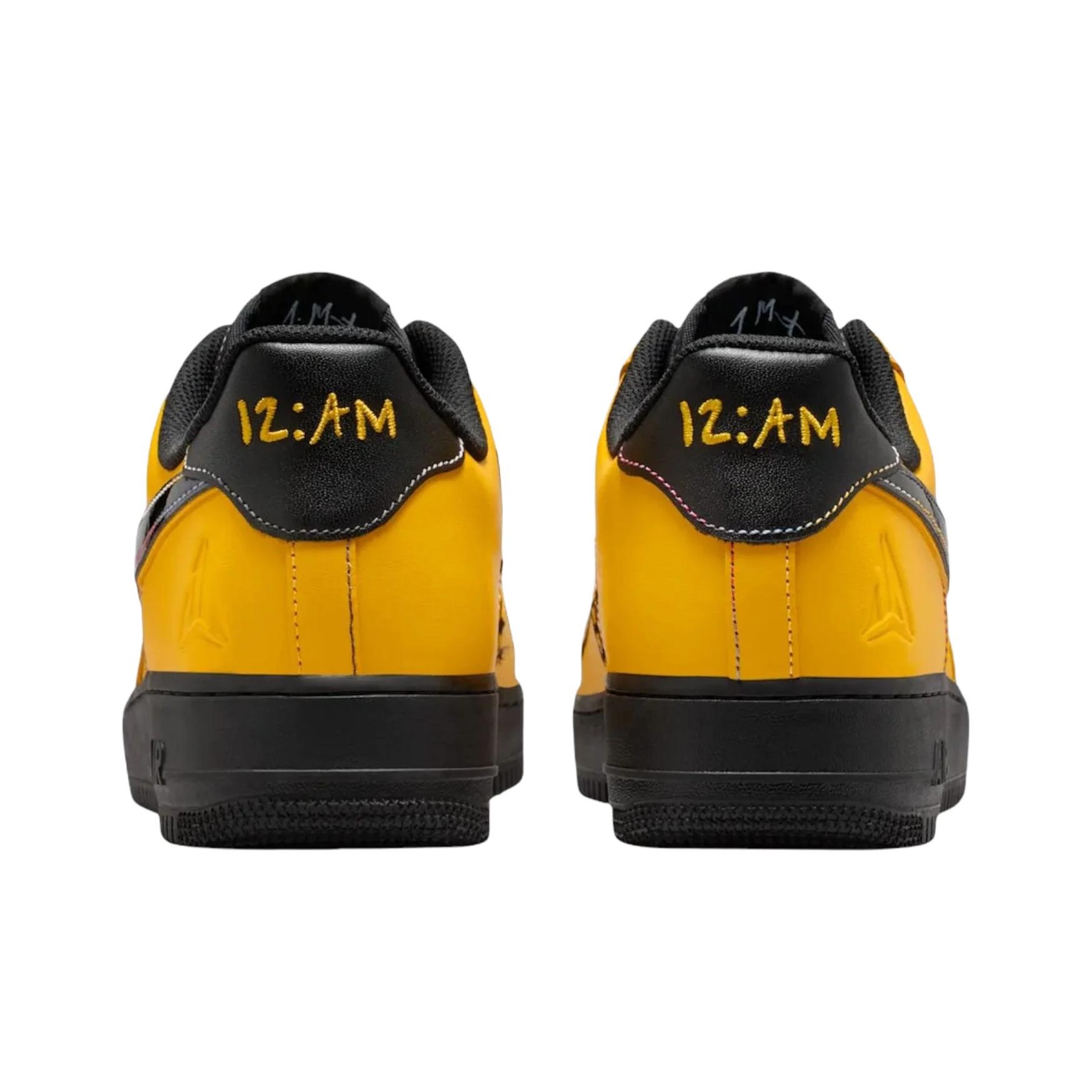 ナイキ エアフォース1 耐摩耗性ロートップスケートボードシュ - Nike Shoes Air Force 1 のレビューと価格
