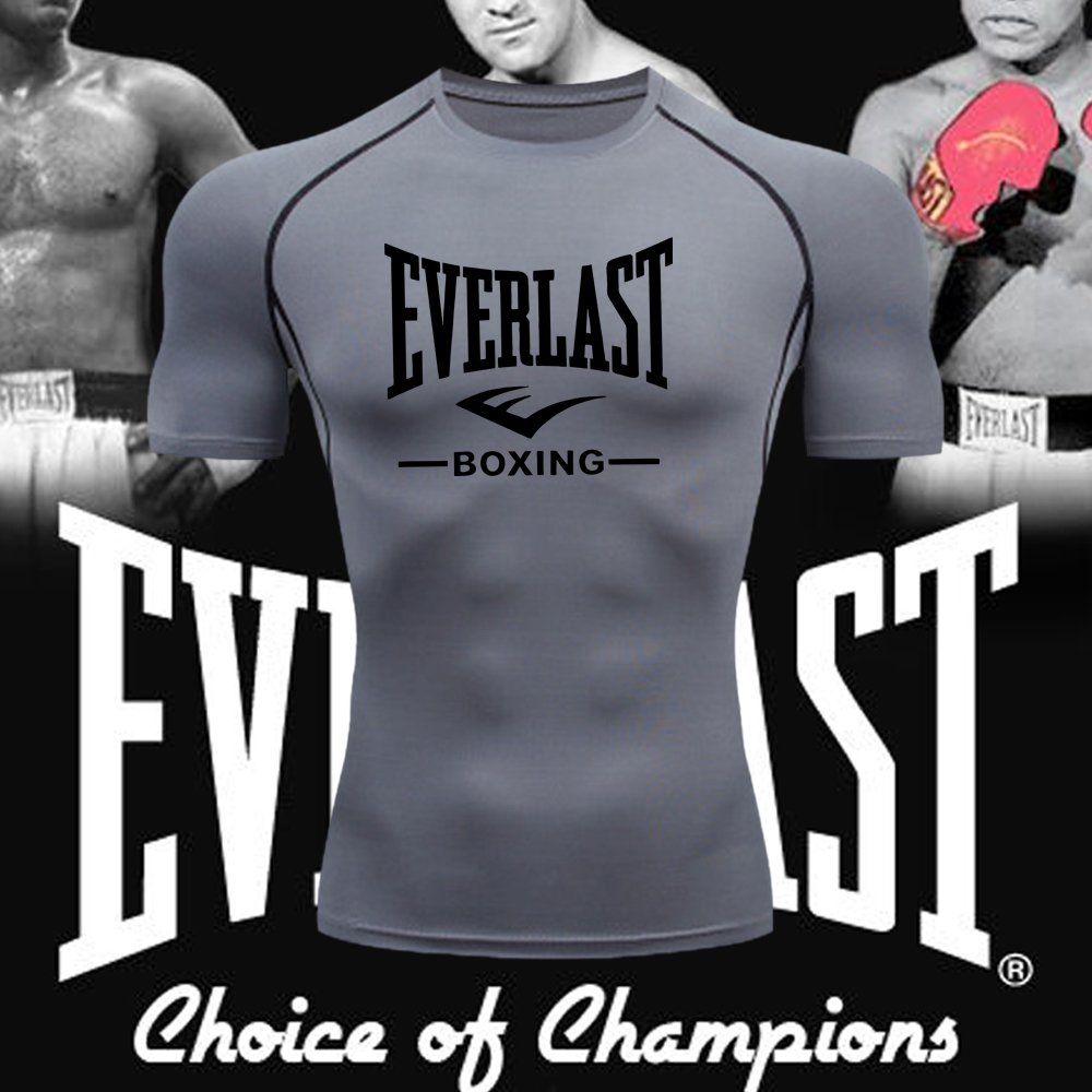 メンズフィットTシャツ 熱放散性 タイトフィット 肌に優しい - T Shirt Tight Fit のレビューと価格