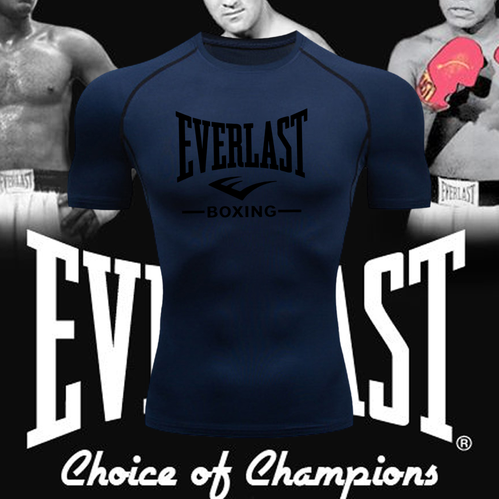 メンズフィットTシャツ 熱放散性 タイトフィット 肌に優しい - T Shirt Tight Fit のレビューと価格