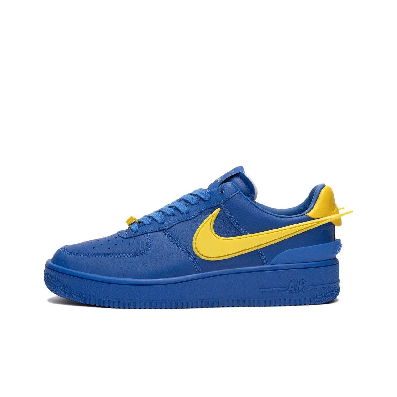ナイキ x AMBUSH エアフォース1 レザー ロートップ - Nike Shoes Air Force 1 のレビューと価格